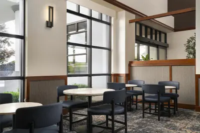 Photo 5 - Hyatt Place Secaucus/Meadowlands