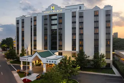 Photo 2 - Hyatt Place Secaucus/Meadowlands