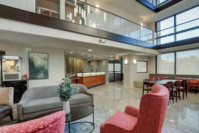 Photo 3 - Drury Inn & Suites Charlotte University Place