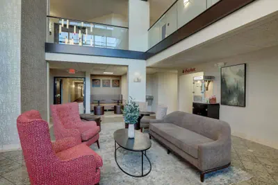 Photo 5 - Drury Inn & Suites Charlotte University Place