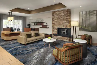 Photo 2 - Fairfield Inn By Marriott Orlando Airport