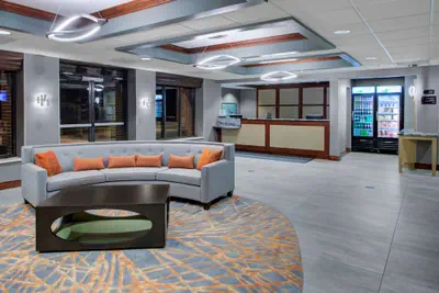 Photo 4 - Homewood Suites by Hilton Richmond-West End/Innsbrook