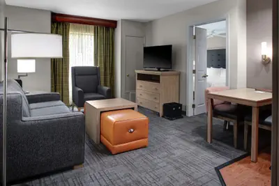 Photo 2 - Homewood Suites by Hilton Richmond-West End/Innsbrook