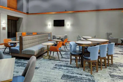Photo 3 - Homewood Suites by Hilton Richmond-West End/Innsbrook