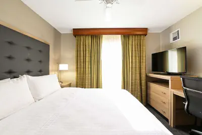 Photo 5 - Homewood Suites by Hilton Richmond-West End/Innsbrook