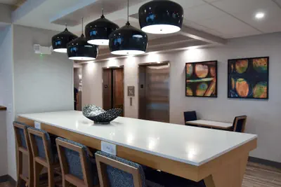 Photo 4 - Hampton Inn Frankfort