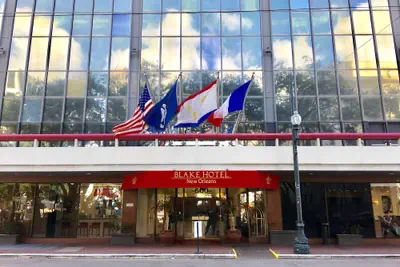 Photo 2 - Blake Hotel New Orleans