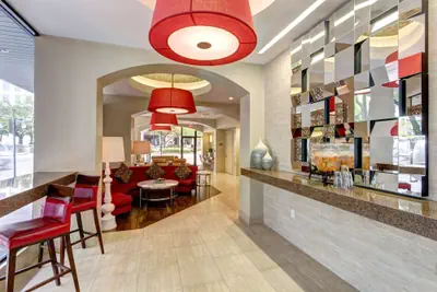 Photo 4 - Blake Hotel New Orleans