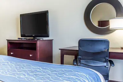 Photo 5 - Comfort Inn & Suites Ballpark Area