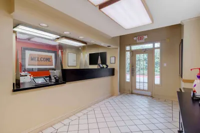 Photo 4 - Extended Stay America Select Suites Atlanta Cumberland Mall