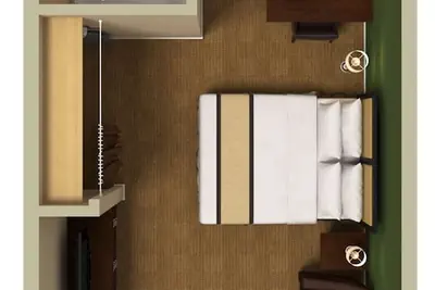 Photo 5 - Extended Stay America Select Suites Atlanta Cumberland Mall
