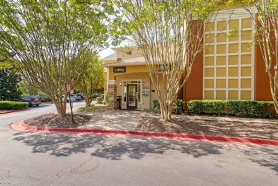Photo 2 - Extended Stay America Select Suites Atlanta Cumberland Mall