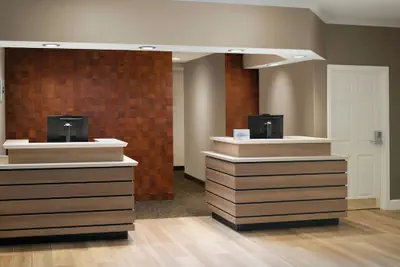 Photo 3 - Residence Inn by Marriott New Orleans Metairie