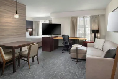 Photo 2 - Residence Inn by Marriott New Orleans Metairie