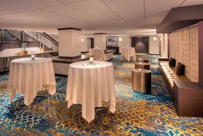 Photo 5 - Courtyard by Marriott Denver Downtown
