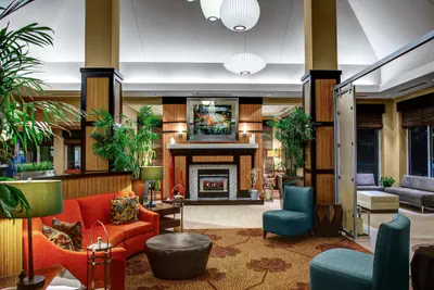 Photo 5 - Hilton Garden Inn Atlanta North/Alpharetta