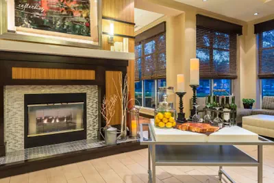 Photo 3 - Hilton Garden Inn Atlanta North/Alpharetta