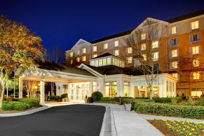 Photo 2 - Hilton Garden Inn Atlanta North/Alpharetta