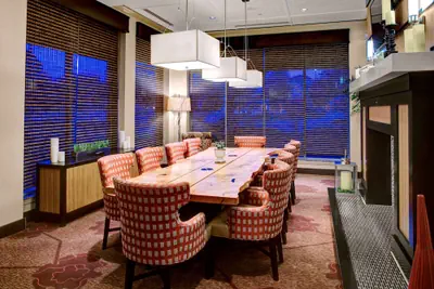 Photo 4 - Hilton Garden Inn Atlanta North/Alpharetta