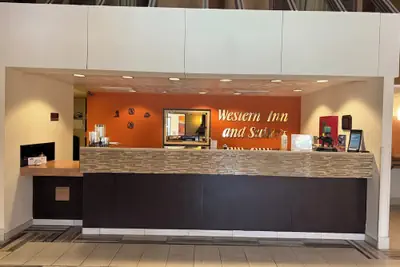 Photo 4 - Western Inn and Suites