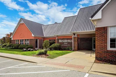 Photo 2 - Residence Inn By Marriott Chicago Southeast Hammond
