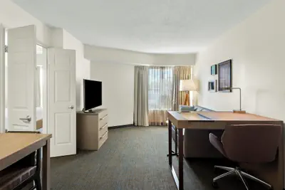 Photo 5 - Residence Inn By Marriott Chicago Southeast Hammond
