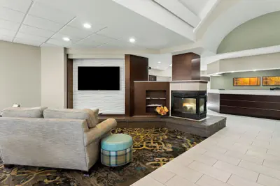 Photo 3 - Residence Inn By Marriott Chicago Southeast Hammond