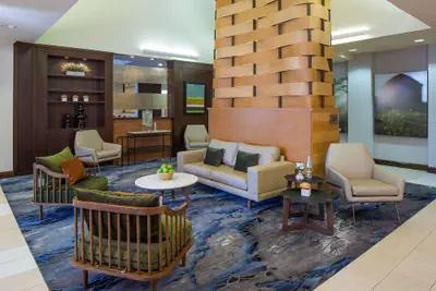 Photo 3 - Fairfield Inn & Suites Orlando Lake Buena Vista