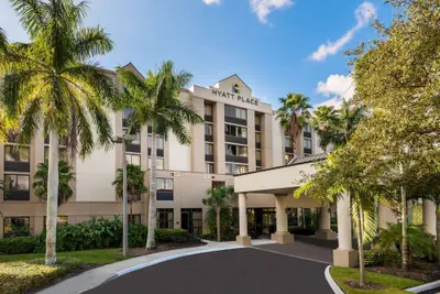 Photo 2 - Hyatt Place Ft. Lauderdale/Plantation