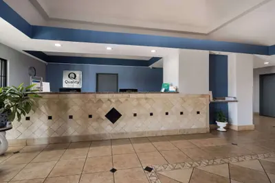 Photo 3 - Quality Inn & Suites Oklahoma City North