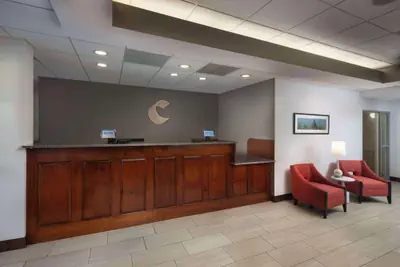 Photo 3 - Comfort Inn & Suites Dahlonega University Area