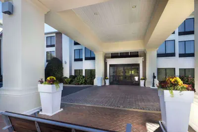 Photo 2 - Comfort Inn & Suites Dahlonega University Area