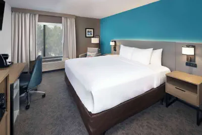Photo 4 - Comfort Inn & Suites Dahlonega University Area