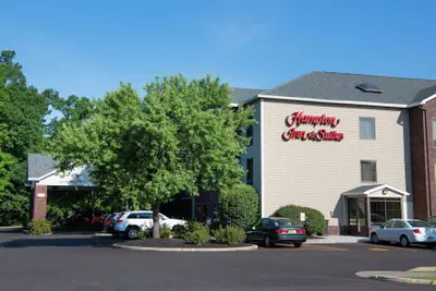 Photo 2 - Hampton Inn & Suites Rochester/Victor