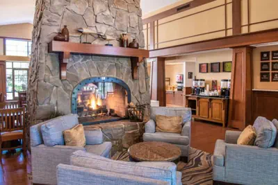 Photo 3 - Hampton Inn & Suites Rochester/Victor