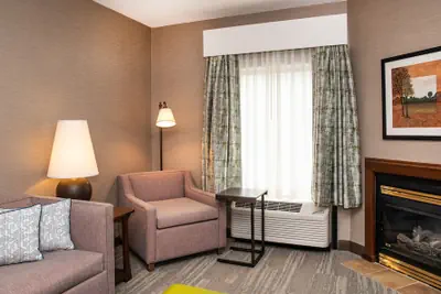 Photo 5 - Hampton Inn & Suites Rochester/Victor