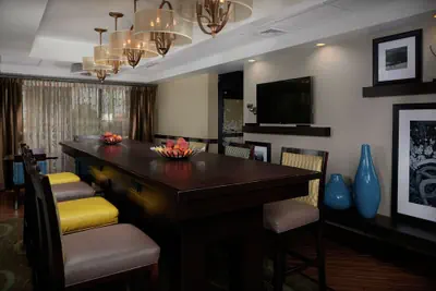Photo 4 - Hampton Inn Franklin