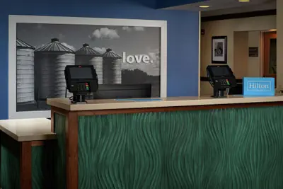 Photo 5 - Hampton Inn Franklin