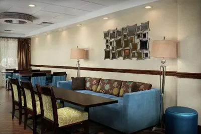 Photo 3 - Hampton Inn Franklin