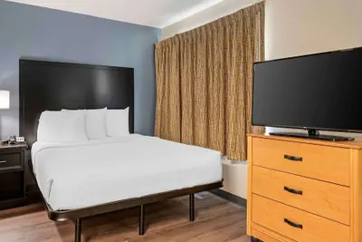 Photo 5 - Extended Stay America Suites Cincinnati Blue Ash Reed Hartma