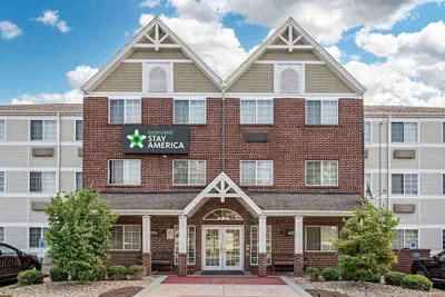 Photo 2 - Extended Stay America Suites Cincinnati Blue Ash Reed Hartma