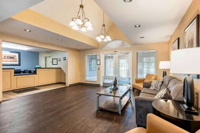 Photo 3 - Extended Stay America Suites Cincinnati Blue Ash Reed Hartma