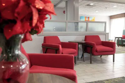 Photo 3 - Hampton Inn Kent/Akron Area