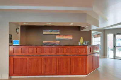 Photo 3 - Residence Inn by Marriott Minneapolis St. Paul/Roseville