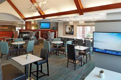 Photo 3 - Residence Inn by Marriott Minneapolis St. Paul/Roseville
