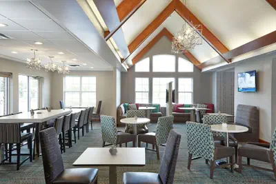 Photo 5 - Residence Inn by Marriott Minneapolis St. Paul/Roseville