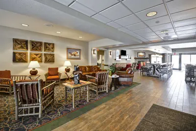 Photo 3 - Hampton Inn Bozeman