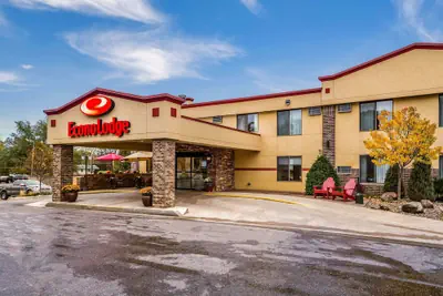 Photo 2 - Econo Lodge Mayo Clinic Area