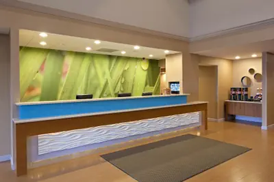 Photo 4 - SpringHill Suites by Marriott Chicago Naperville/Warrenville
