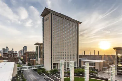 Photo 2 - Hyatt Regency McCormick Place Chicago